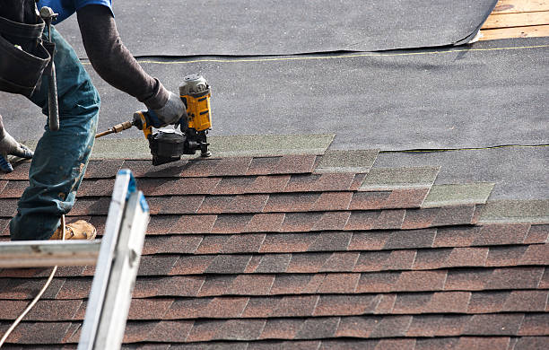 Licensed Gutter Installation service in Carlton, OR - Brentwood Metal Roofing